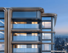 单位取公用建建空间之间的分隔以及外墙（包罗